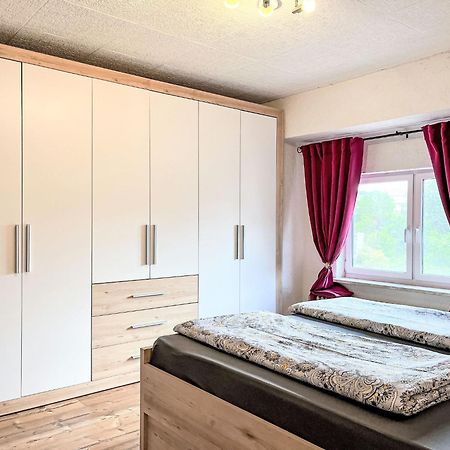 Apartment Steinberger Stuben By Interhome Bagian luar foto
