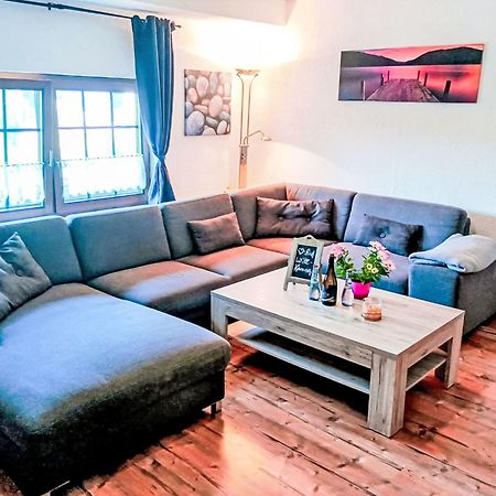 Apartment Steinberger Stuben By Interhome Bagian luar foto
