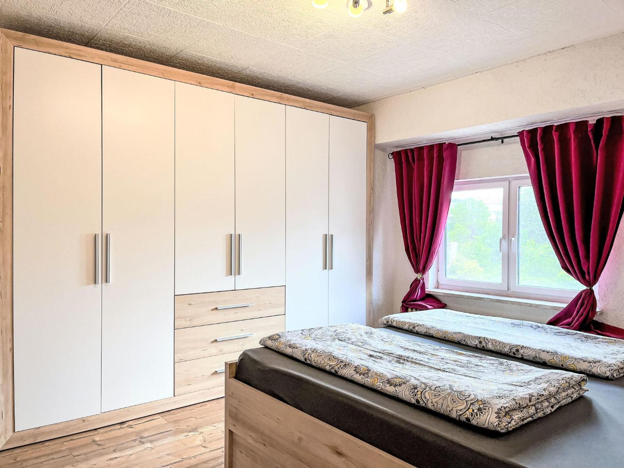 Apartment Steinberger Stuben By Interhome Bagian luar foto