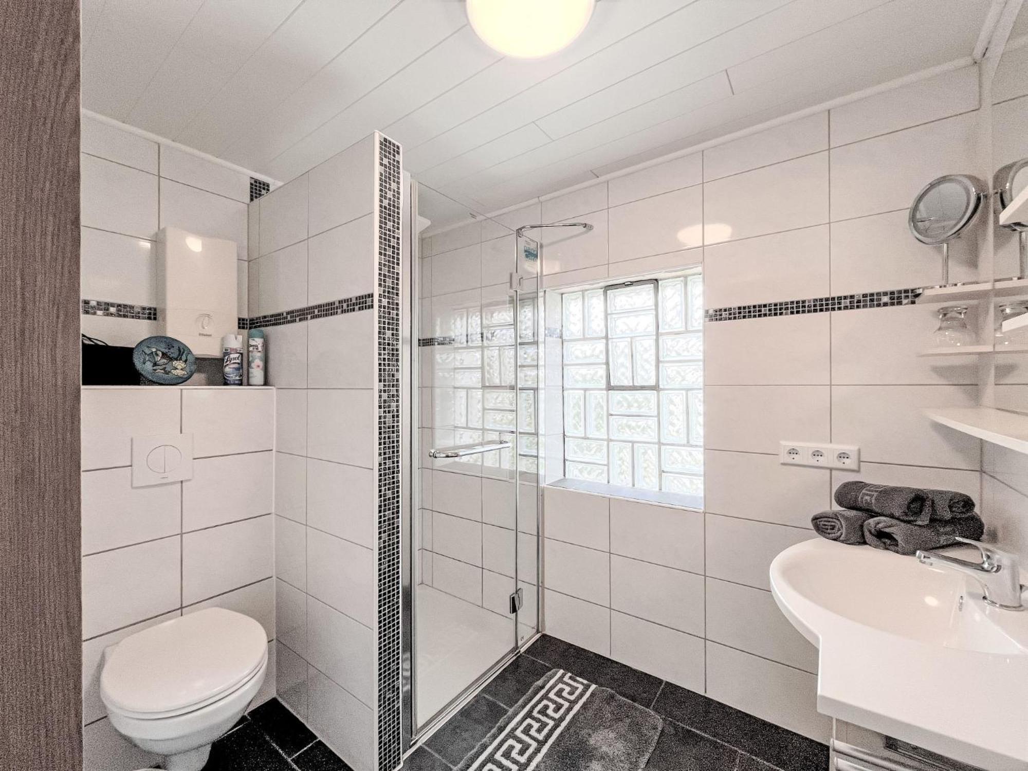 Apartment Steinberger Stuben By Interhome Bagian luar foto