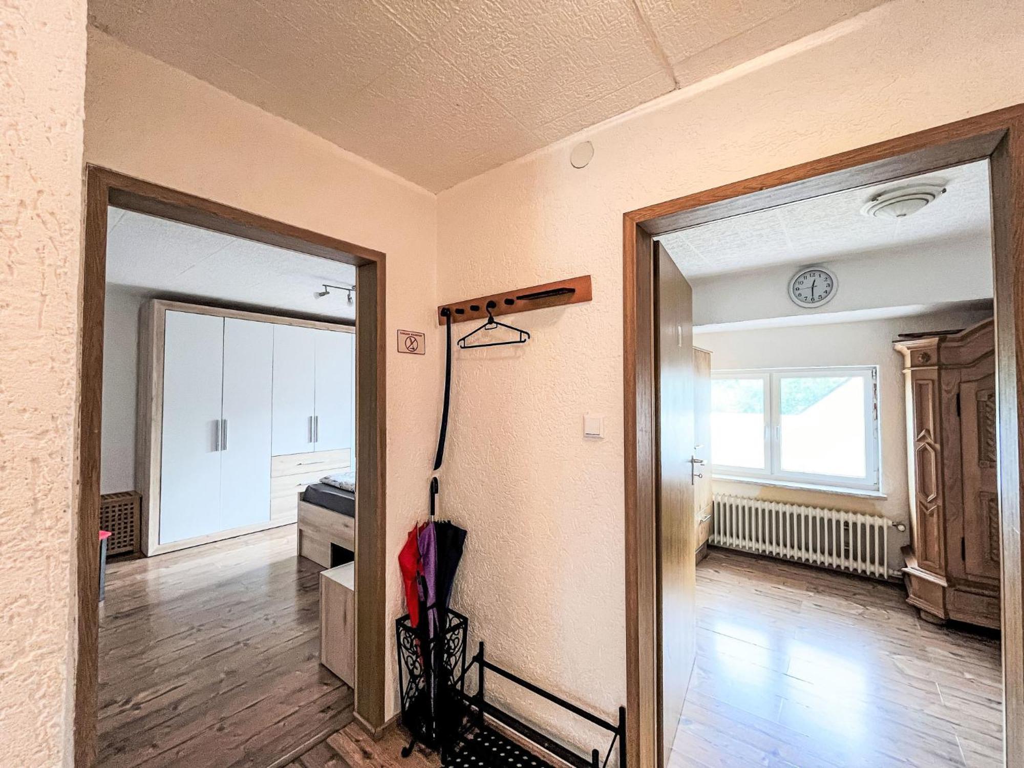 Apartment Steinberger Stuben By Interhome Bagian luar foto