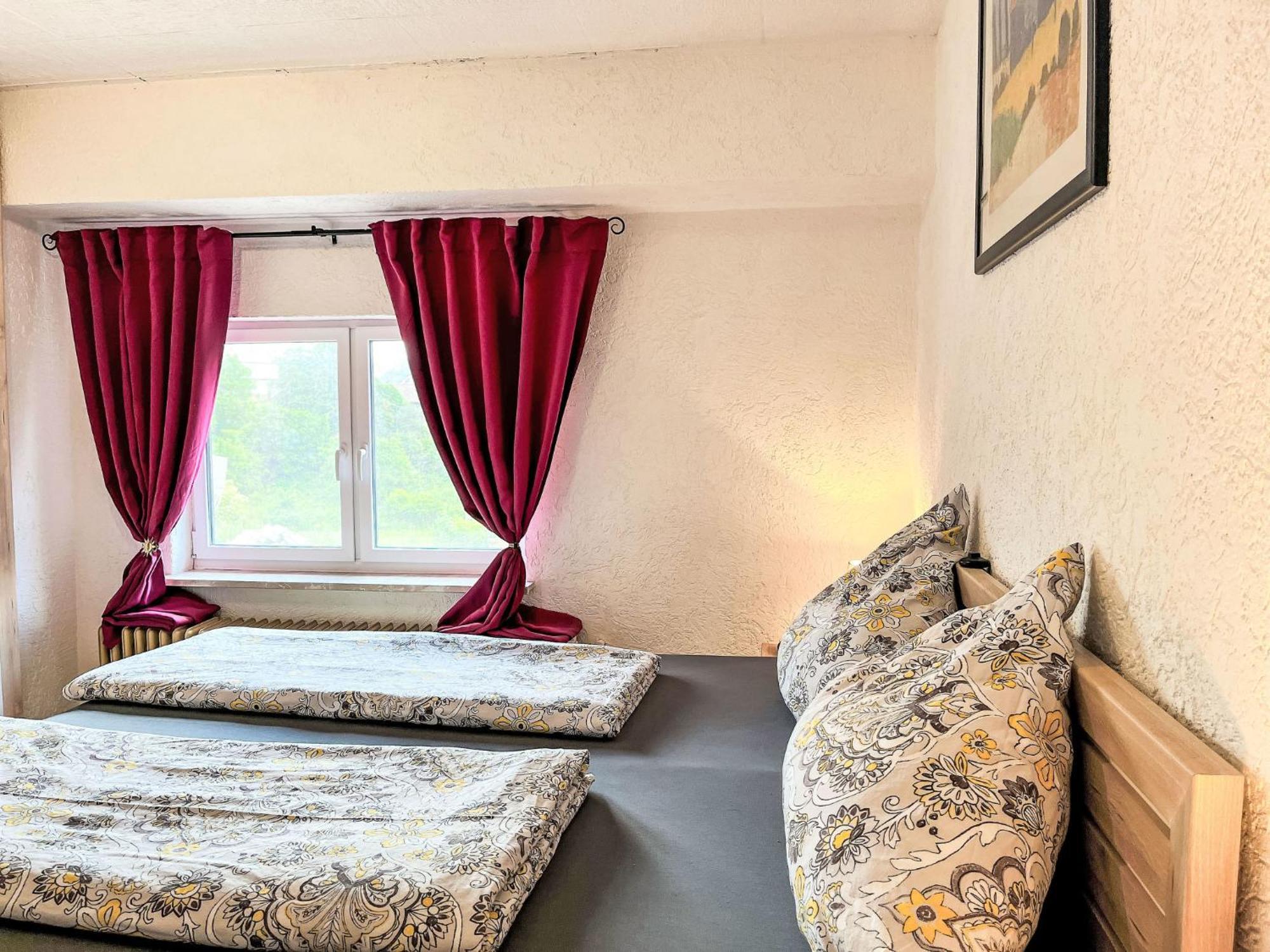 Apartment Steinberger Stuben By Interhome Bagian luar foto