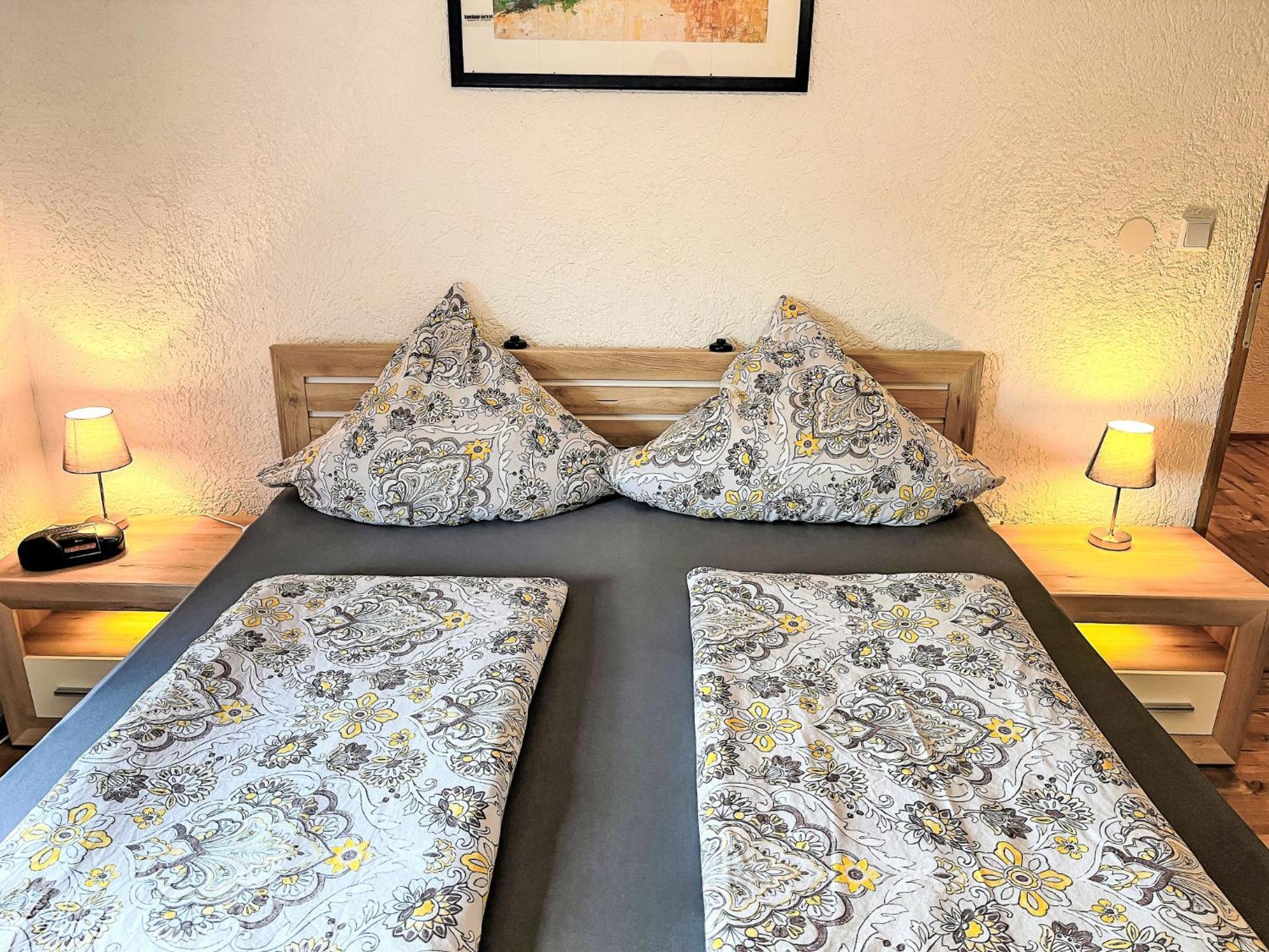 Apartment Steinberger Stuben By Interhome Bagian luar foto