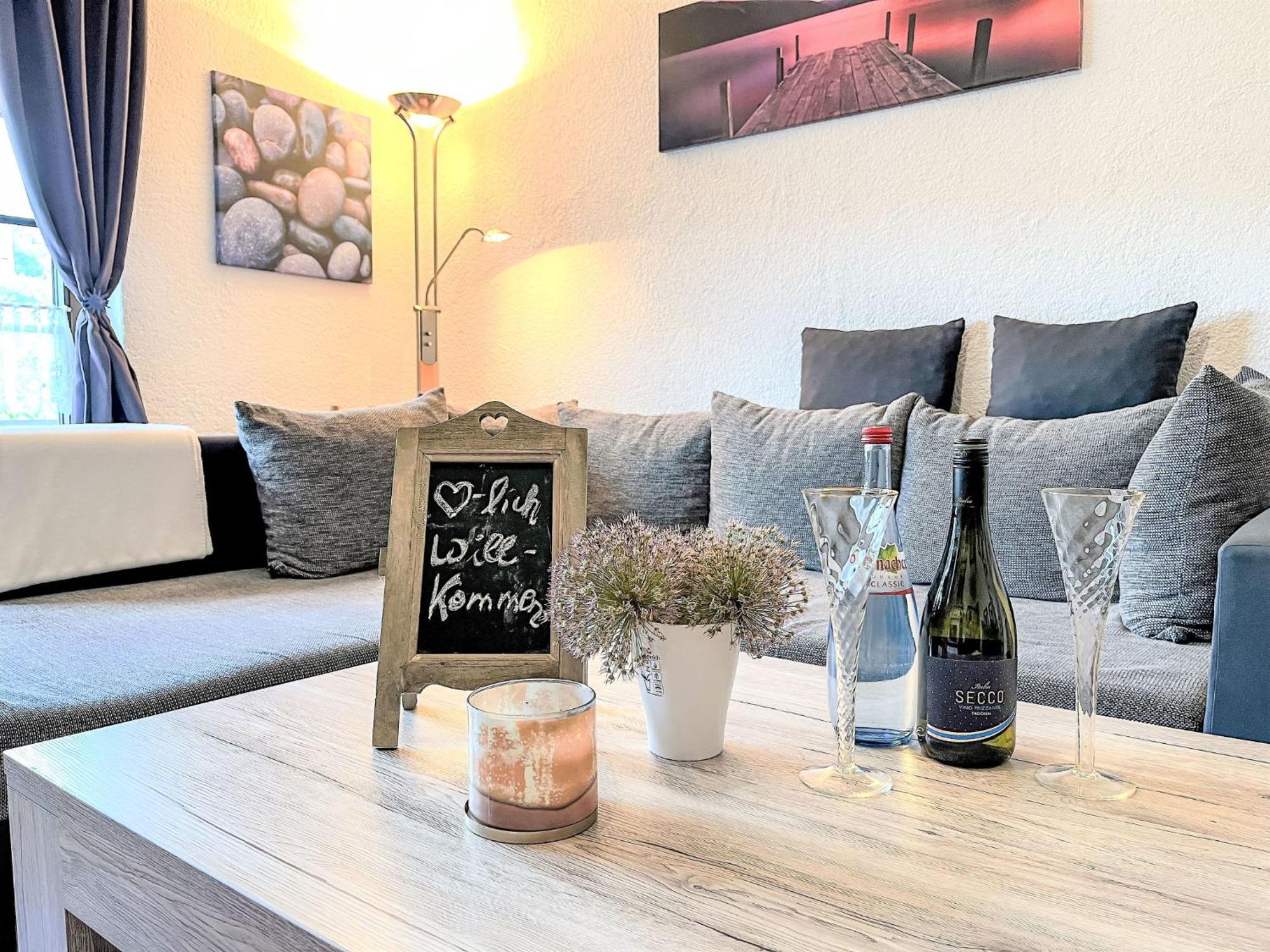 Apartment Steinberger Stuben By Interhome Bagian luar foto