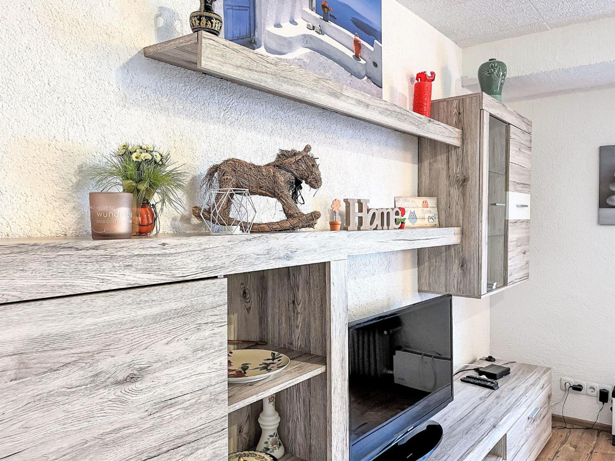 Apartment Steinberger Stuben By Interhome Bagian luar foto