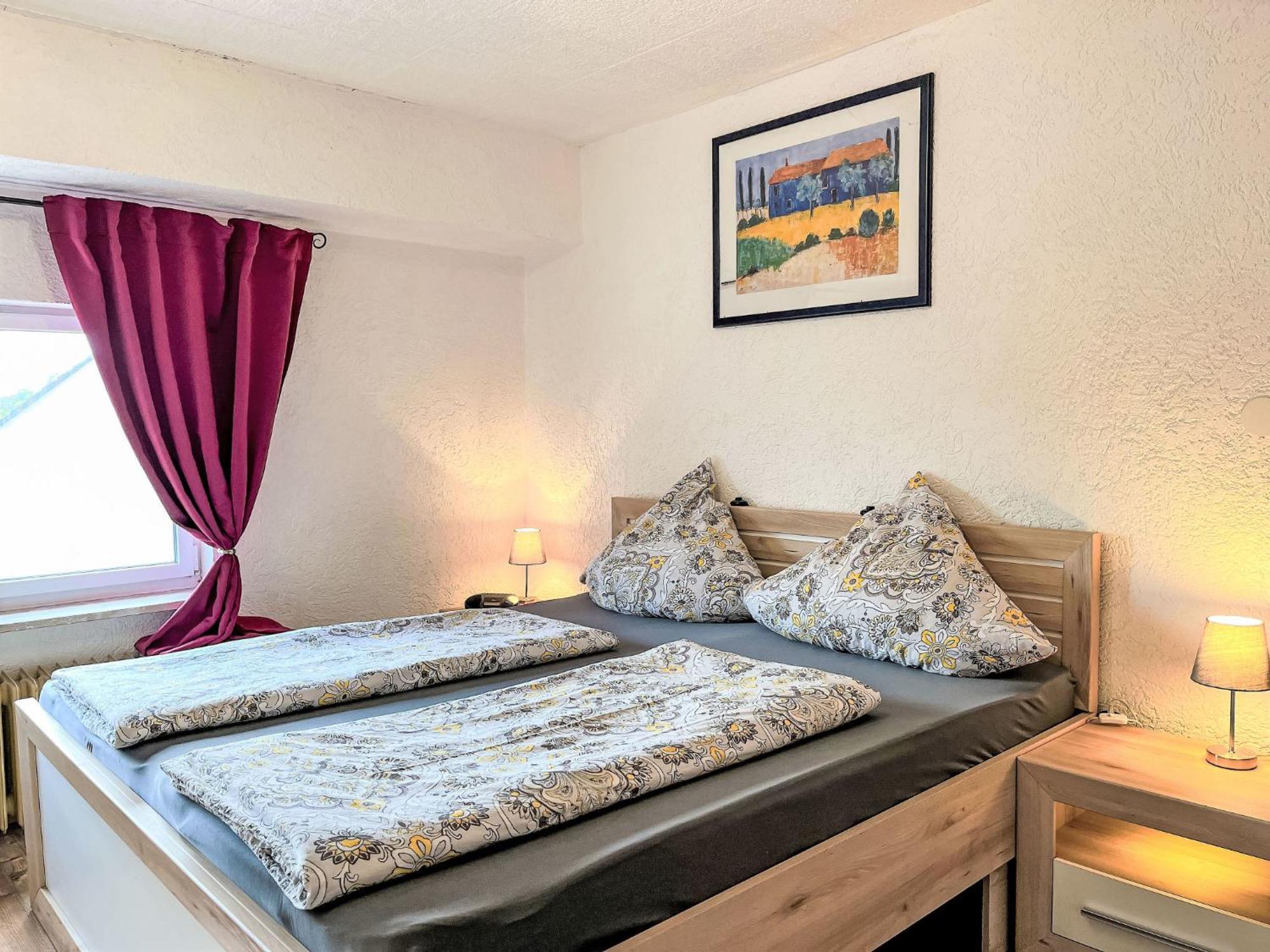 Apartment Steinberger Stuben By Interhome Bagian luar foto