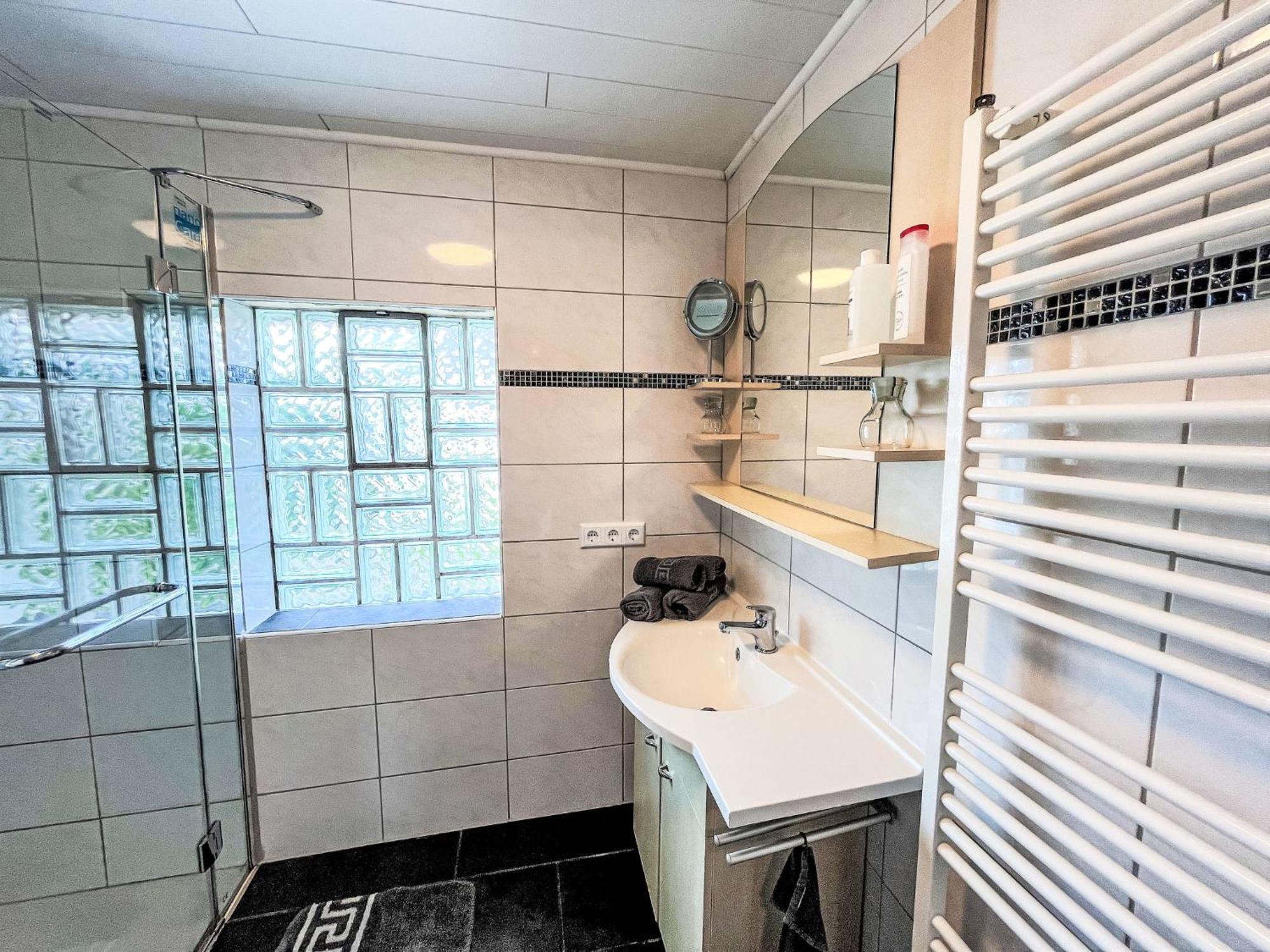 Apartment Steinberger Stuben By Interhome Bagian luar foto
