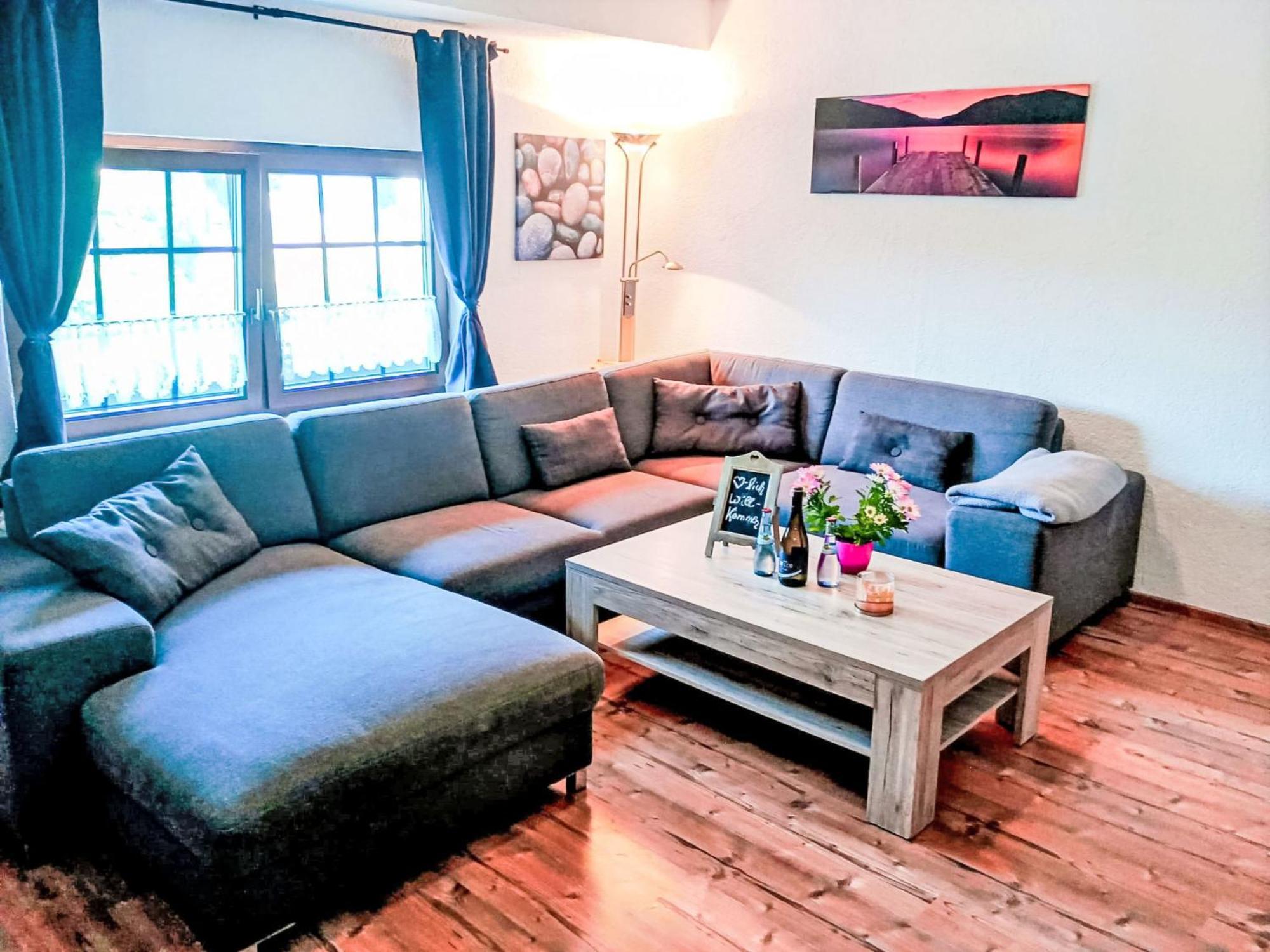 Apartment Steinberger Stuben By Interhome Bagian luar foto